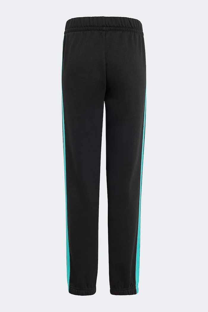 Detské tepláky adidas Performance MERCEDES KE5921 čierna SS26