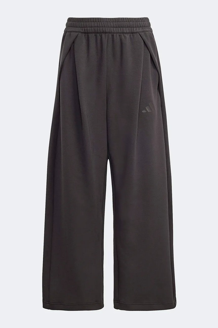 adidas pantaloni de trening pentru copii KS0145 negru SS26