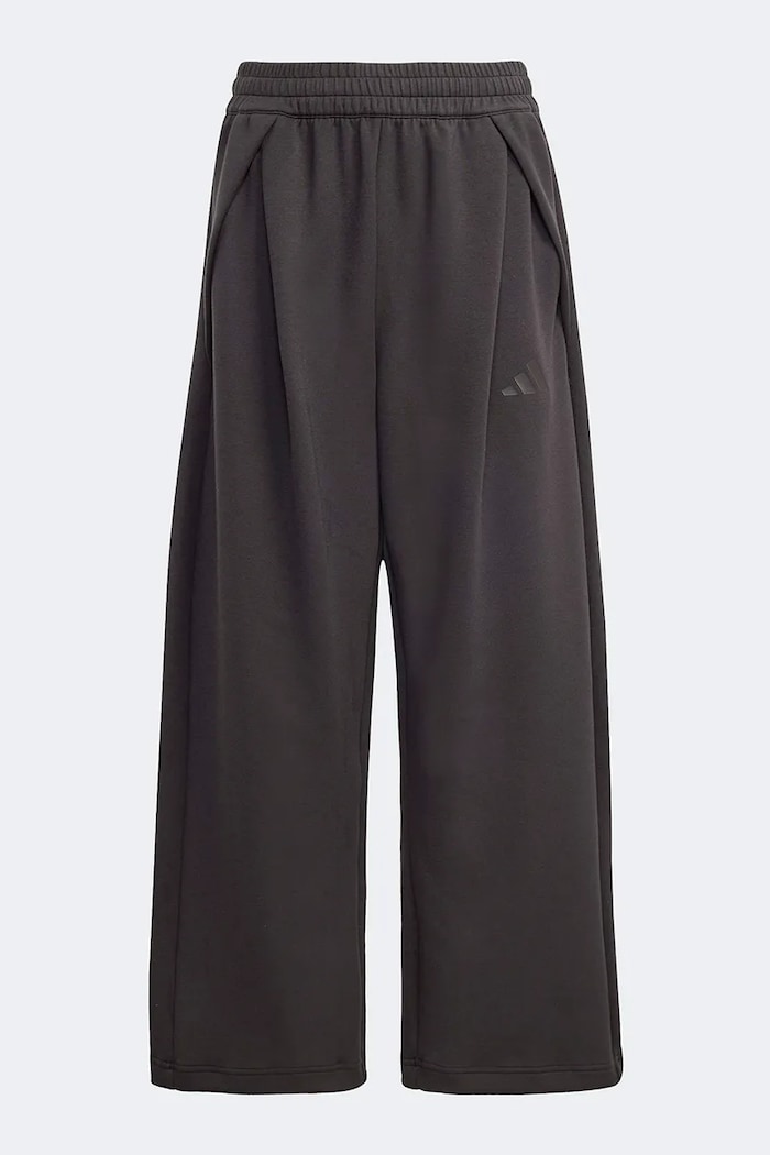 adidas pantaloni de trening pentru copii KS0145 negru SS26