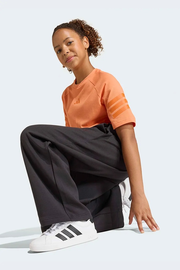 adidas pantaloni de trening pentru copii KS0145