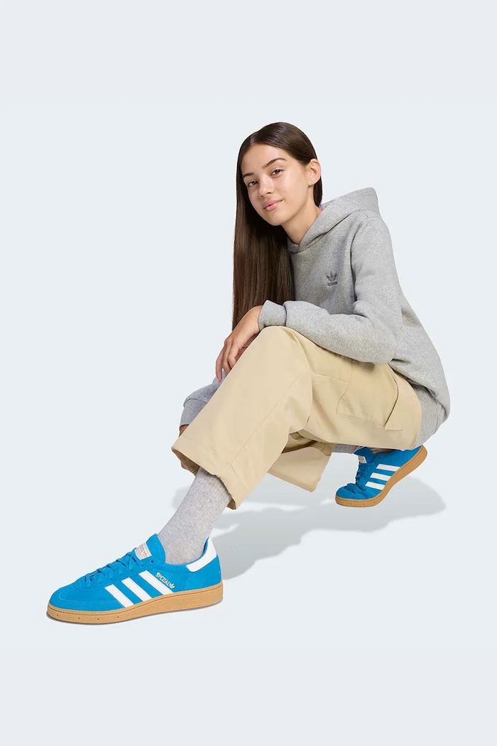 adidas Originals pantaloni copii KE0408