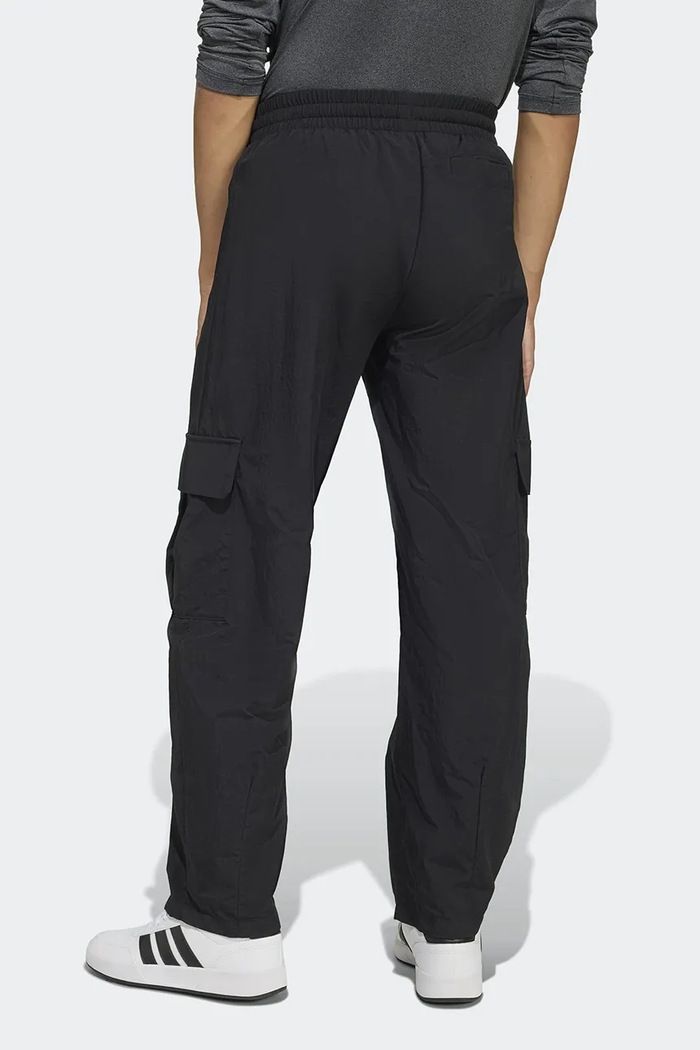 adidas pantaloni de trening pentru copii KA0400 negru