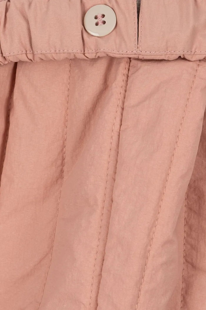 Chlapec Detské nohavice Konges Sløjd JUNO PANTS KS104882.PPY2 ružová