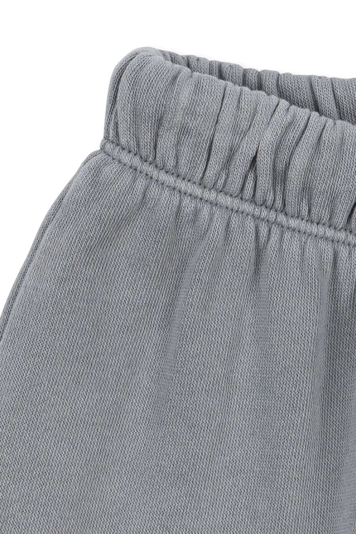 Chlapec Detské bavlnené tepláky Konges Sløjd LAI SWEAT PANTS OCS KS104925.PPY2 modrá