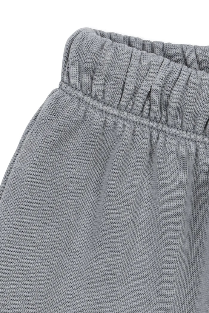 Chlapec Detské bavlnené tepláky Konges Sløjd LAI SWEAT PANTS OCS KS104925.PPY2 modrá