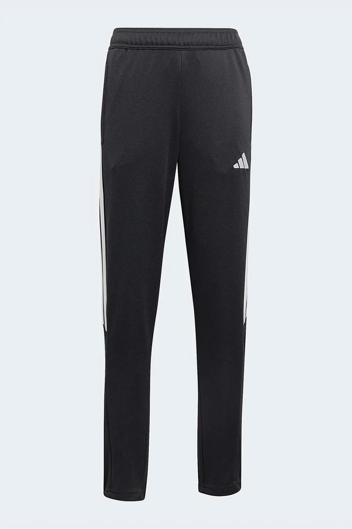 adidas Performance pantaloni de trening pentru copii KE4052 negru SS26