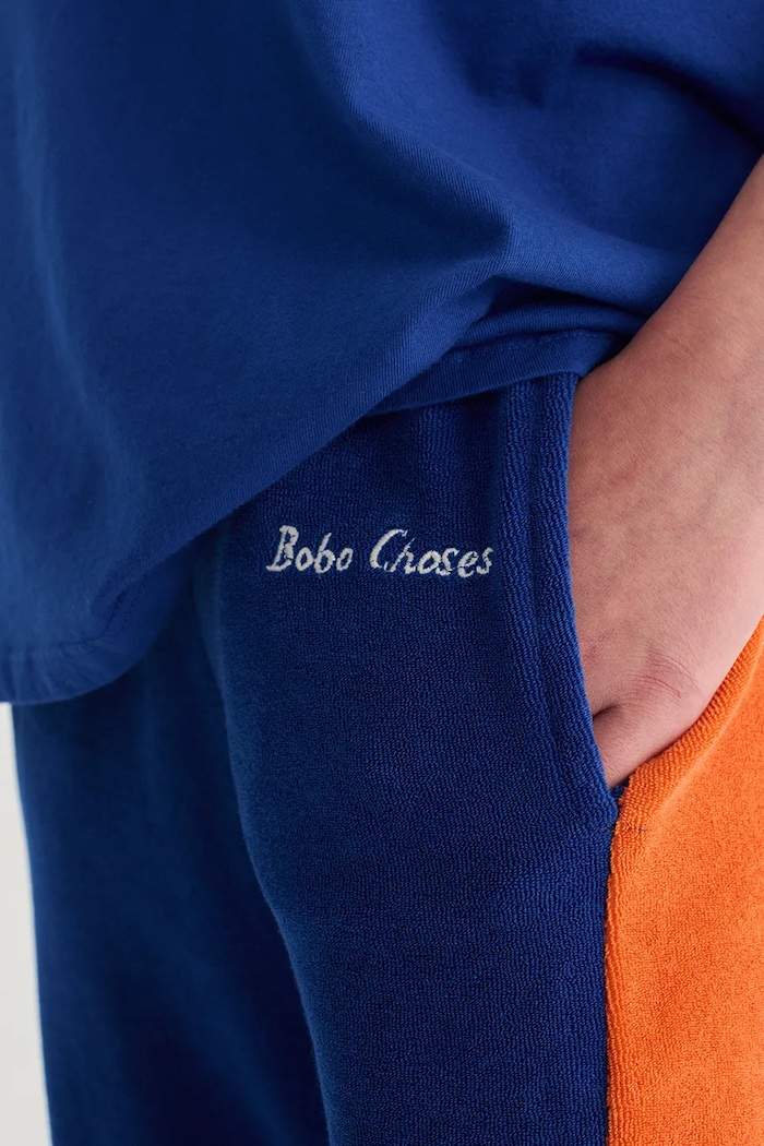 Dětské tepláky Bobo Choses 126AC089
