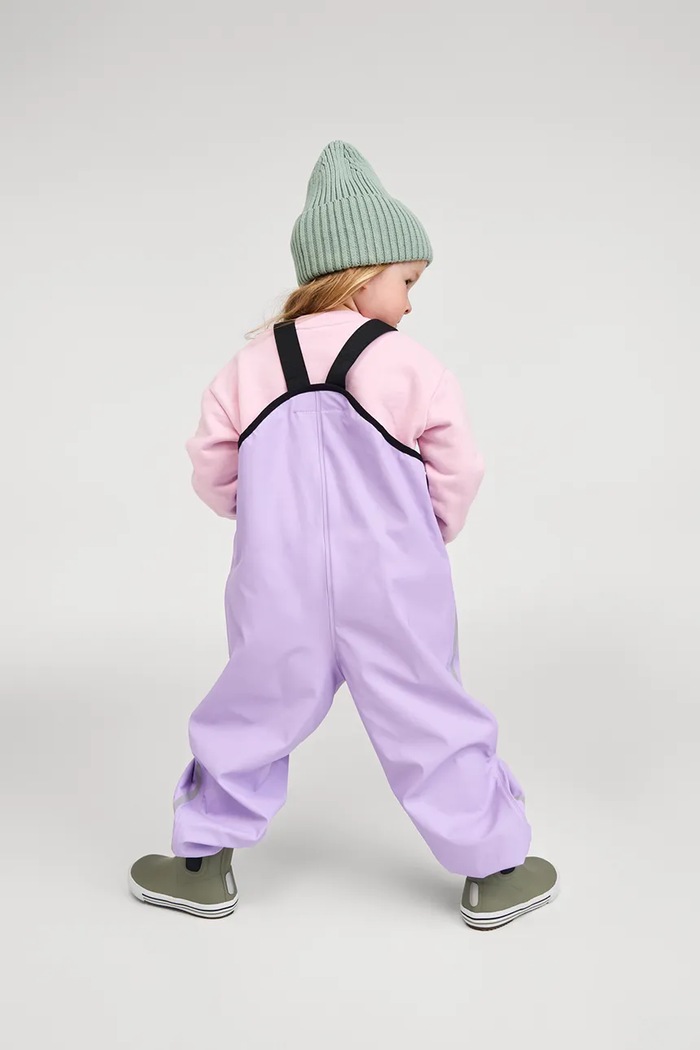 Reima pantaloni copii Lammikko 5100026A.PPY2