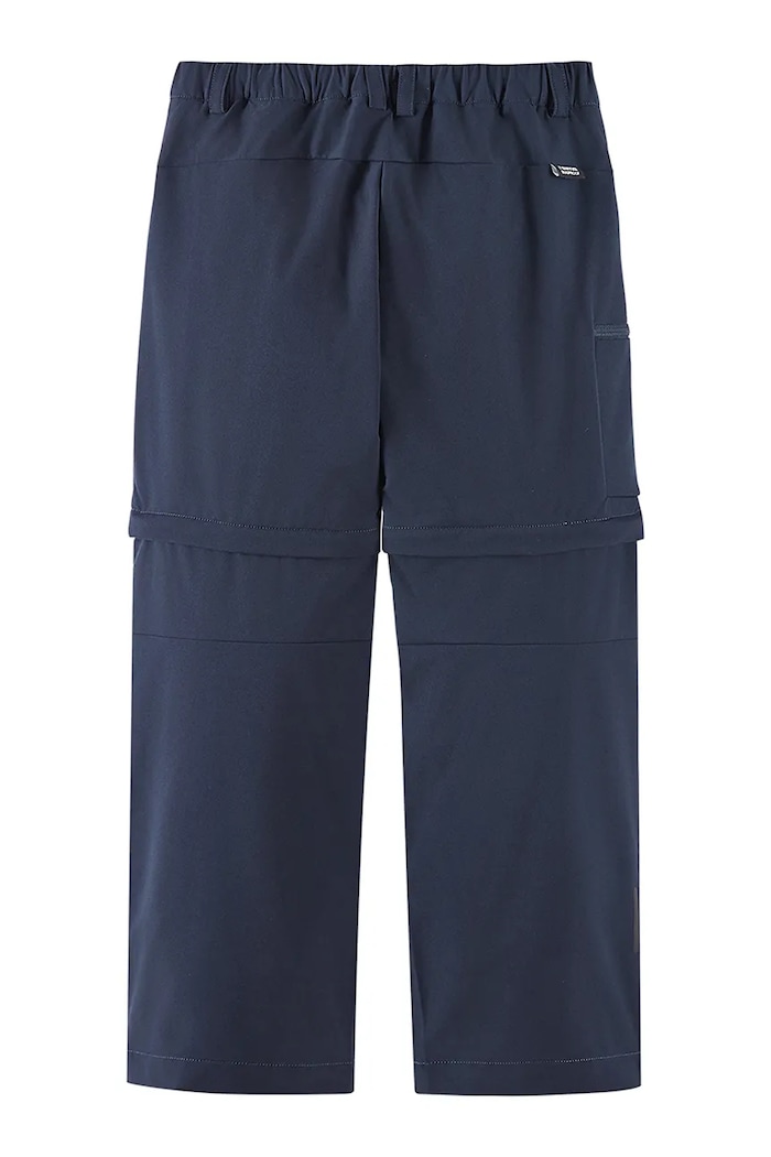 Reima nohavice detské Surina BugProof 5100377A.PPY2 tmavomodrá SS26