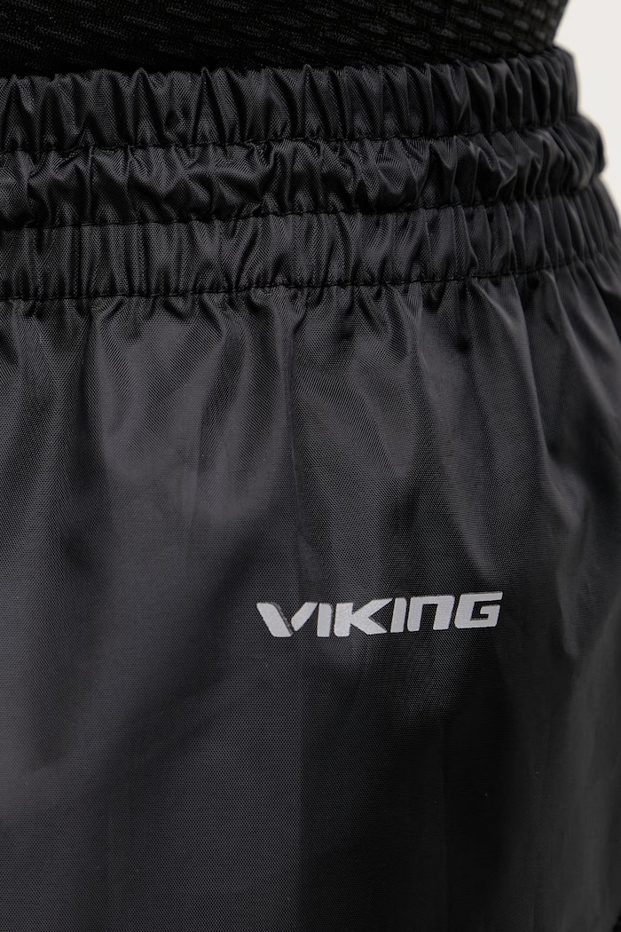 Viking funkcijske hlače moške Rainier črna 900/25/9090