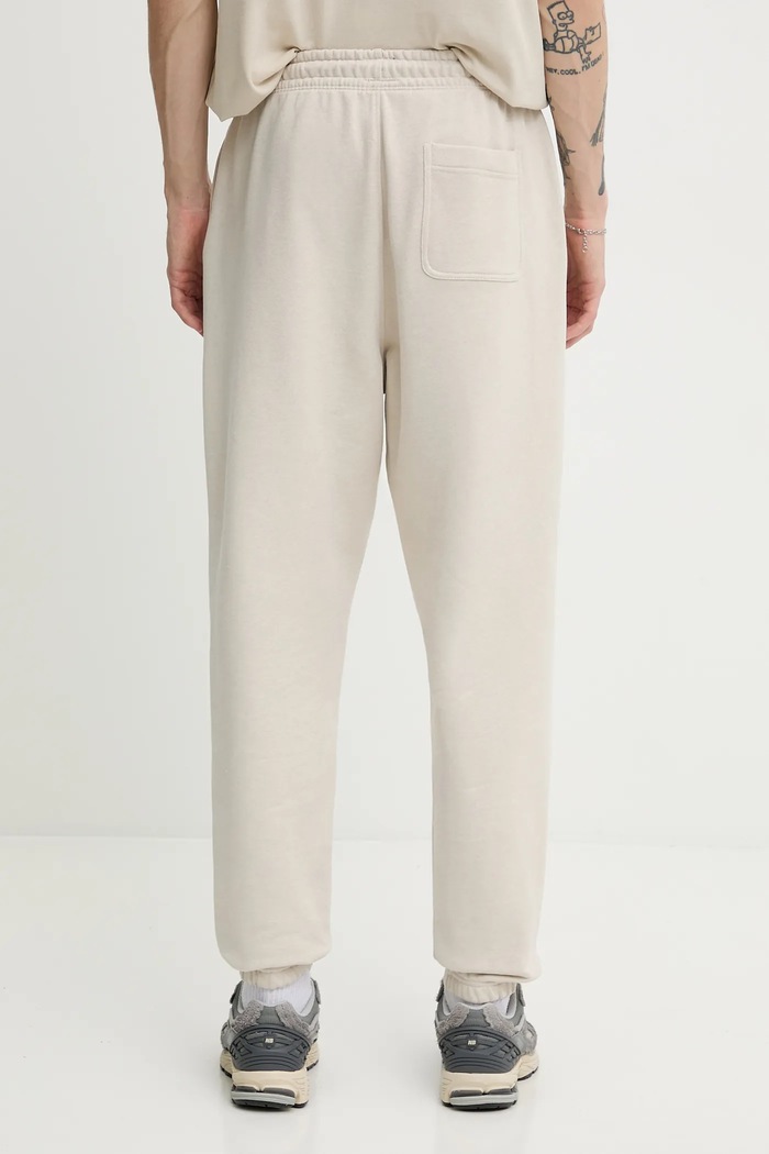 Ruházat Tommy Jeans melegítőnadrág DM0DM22358 bézs