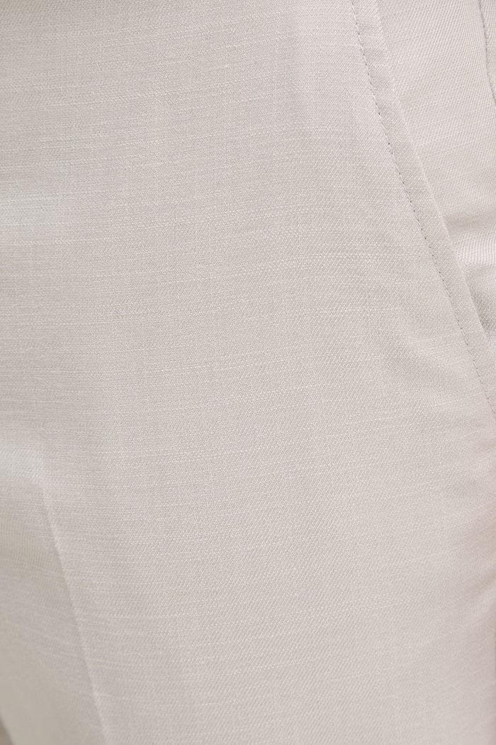 Hlače Guess MYRON siva M6RB91.WJ352