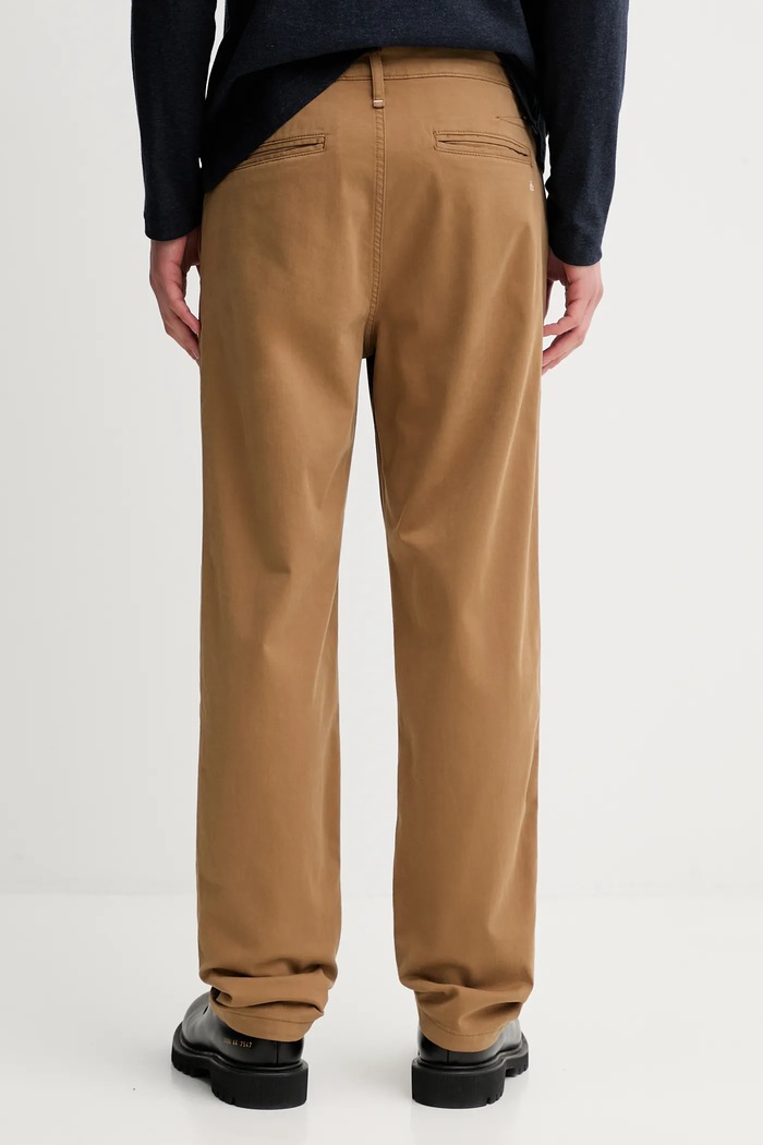 Ρούχα Παντελόνι Rag & Bone RX1925H7WCH καφέ