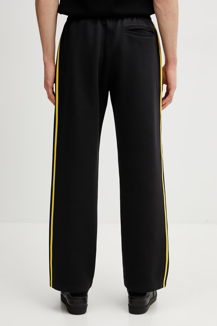 Abbigliamento adidas Originals pantaloni tuta Classic Track Pants KC9062 nero