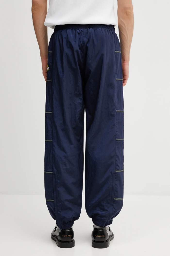Îmbrăcăminte adidas Originals pantaloni de trening Equipment Track Pants KD6610 bleumarin
