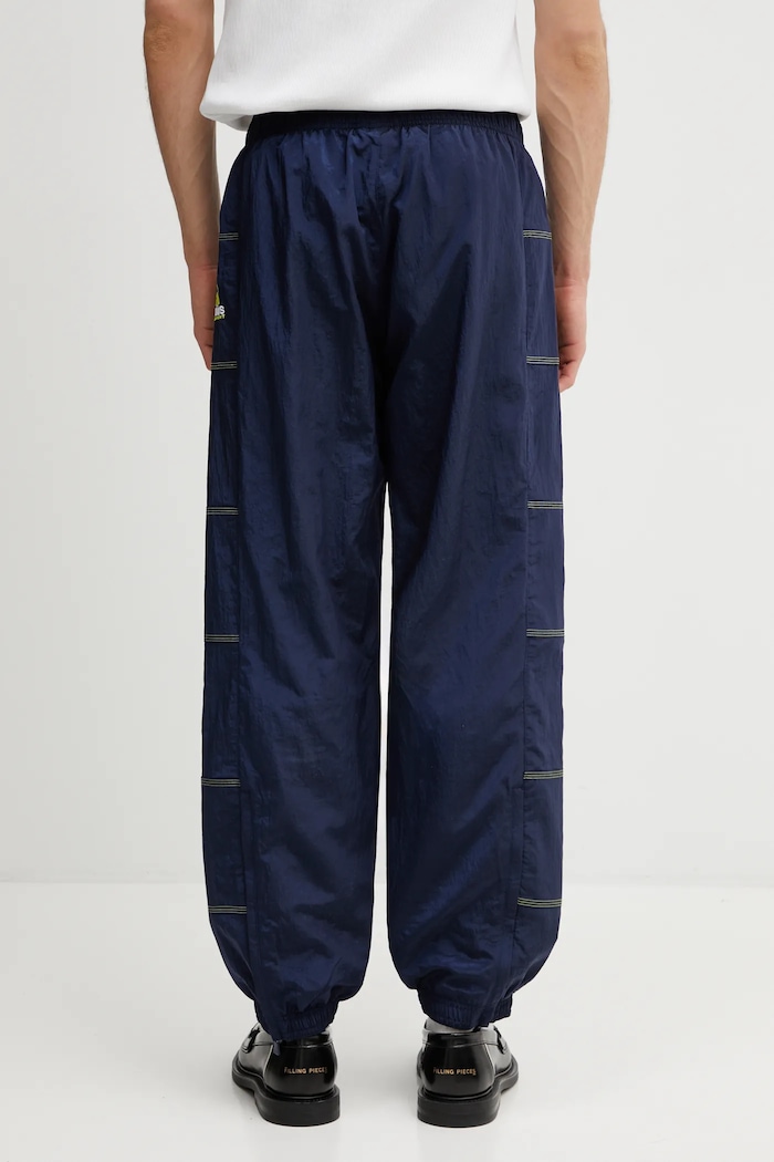 Îmbrăcăminte adidas Originals pantaloni de trening Equipment Track Pants KD6610 bleumarin