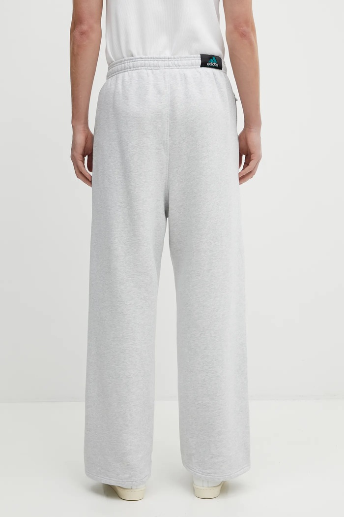 Oblečenie Tepláky adidas Originals Equipment Sweatpants KE1356 sivá