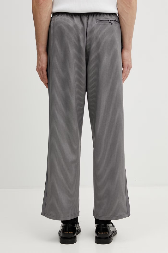 Oblečení Kalhoty adidas Originals Firebird Track Pants KE2172 šedá