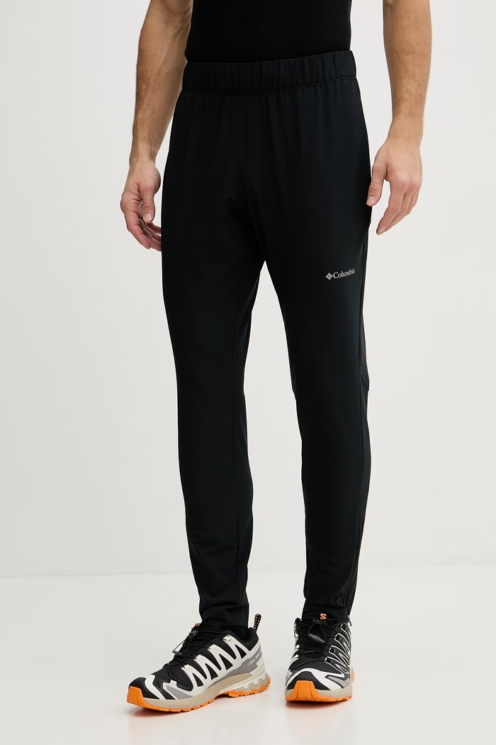 Columbia туристически Мъжки Stealth Spring черен 2157253