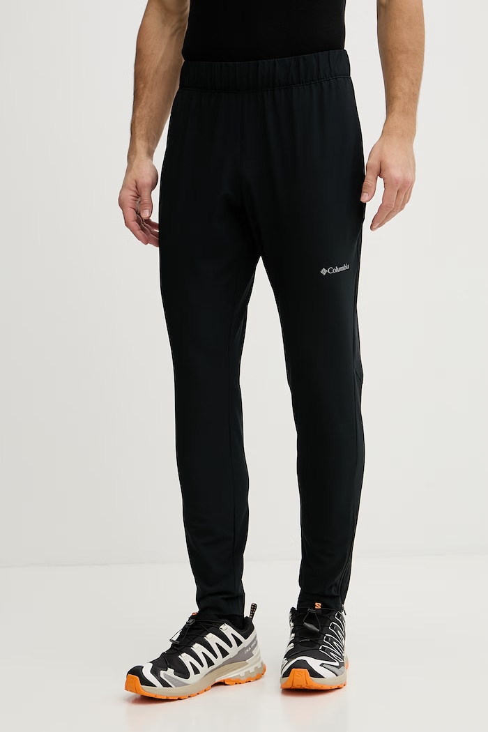 Columbia туристически Мъжки Stealth Spring черен 2157253