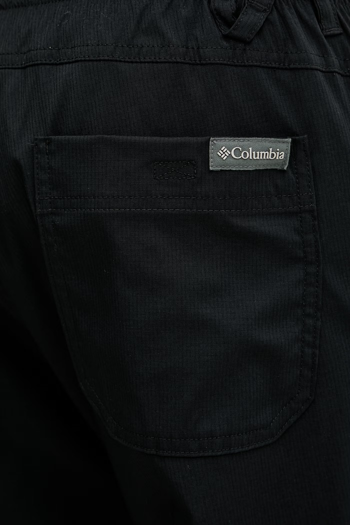 Columbia spodnie sportowe Landroamer Scout 2157551 czarny