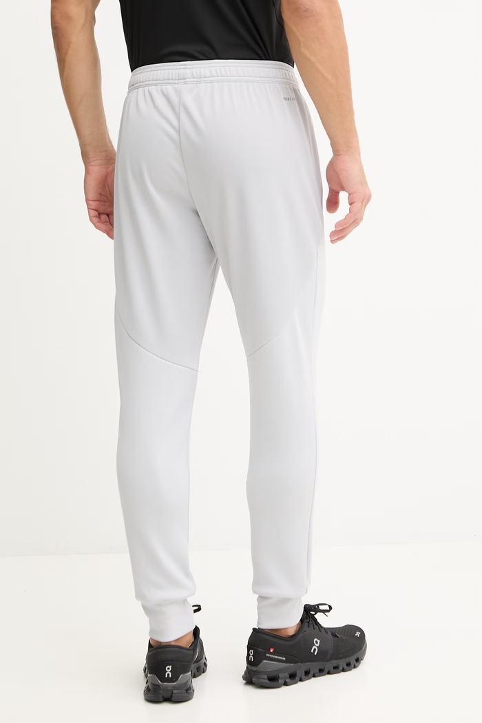 Панталон за трениране adidas Performance Tiro 25 сив JC5138