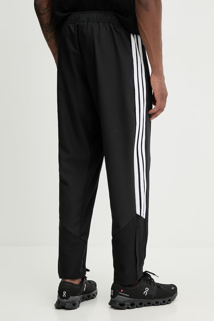 Îmbrăcăminte adidas Performance pantaloni de antrenament Tiro26 JZ9046 negru