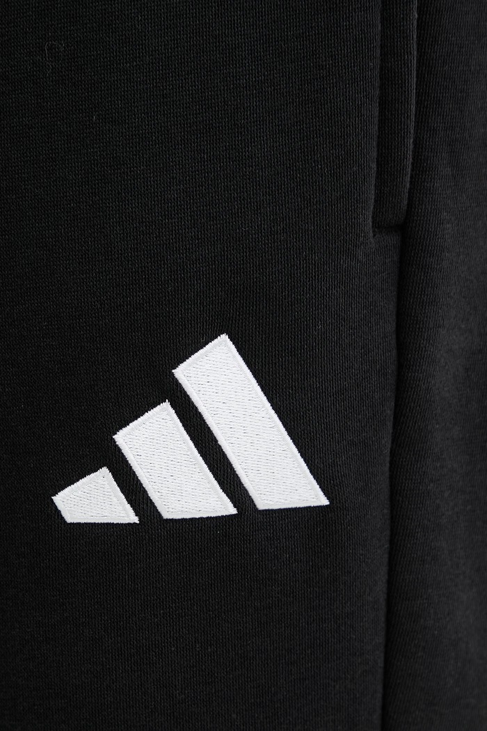 adidas Performance pantaloni de antrenament Entrada26 negru JZ9138