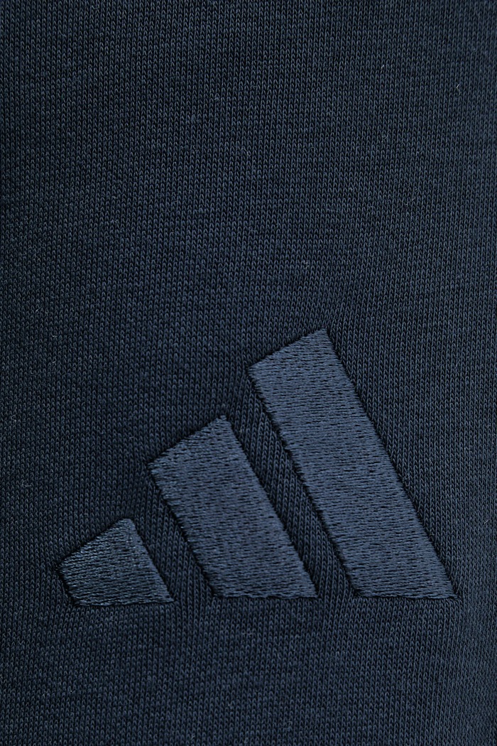 adidas spodnie dresowe granatowy KC3177