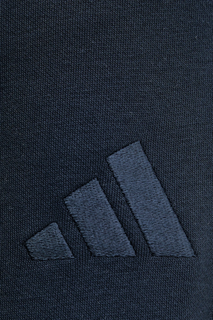 adidas spodnie dresowe granatowy KC3177