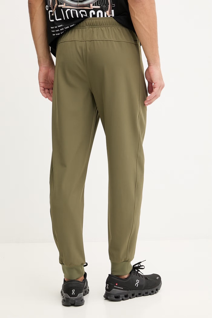 Îmbrăcăminte adidas Performance pantaloni de antrenament KD2842 verde