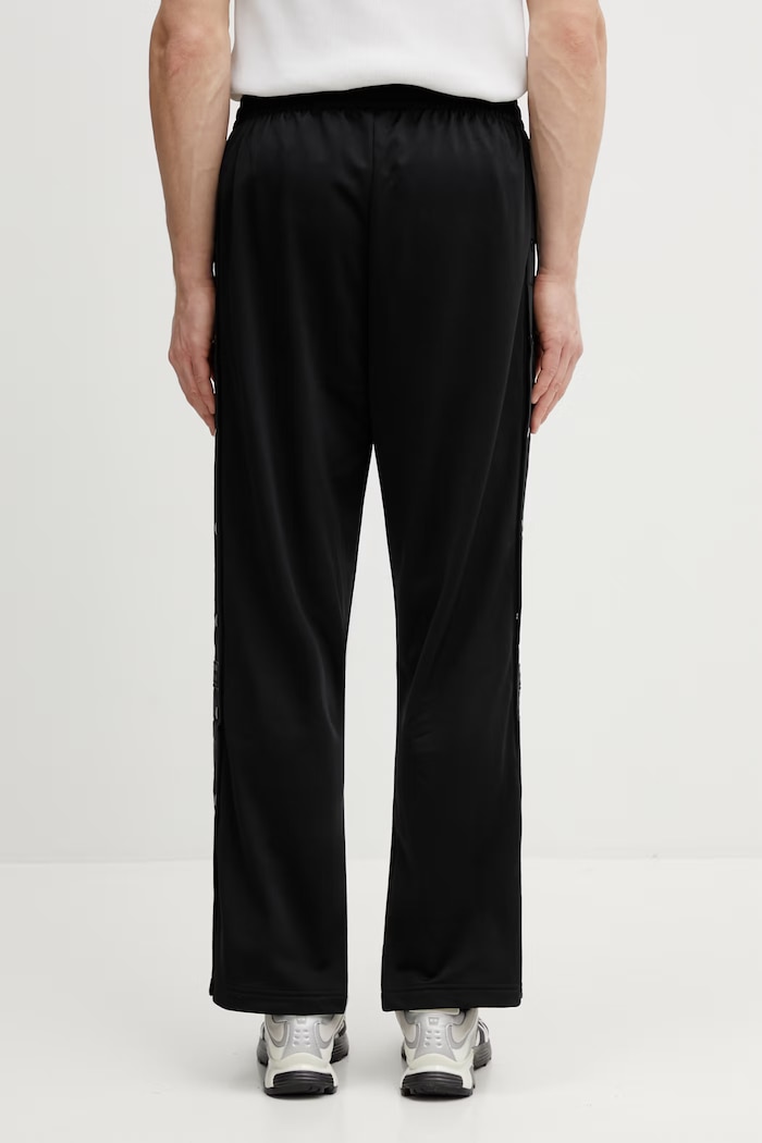 Odzież adidas Originals spodnie dresowe Adibreak KD1502 czarny