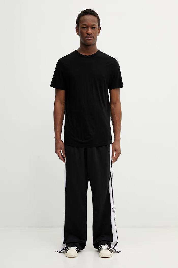 Спортен панталон adidas Originals Adibreak KD4094 черен