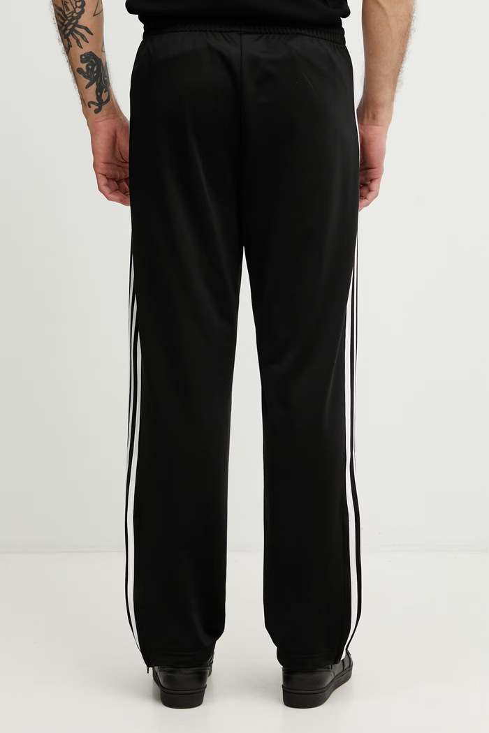Abbigliamento adidas Originals pantaloni tuta Firebird KD8315 nero