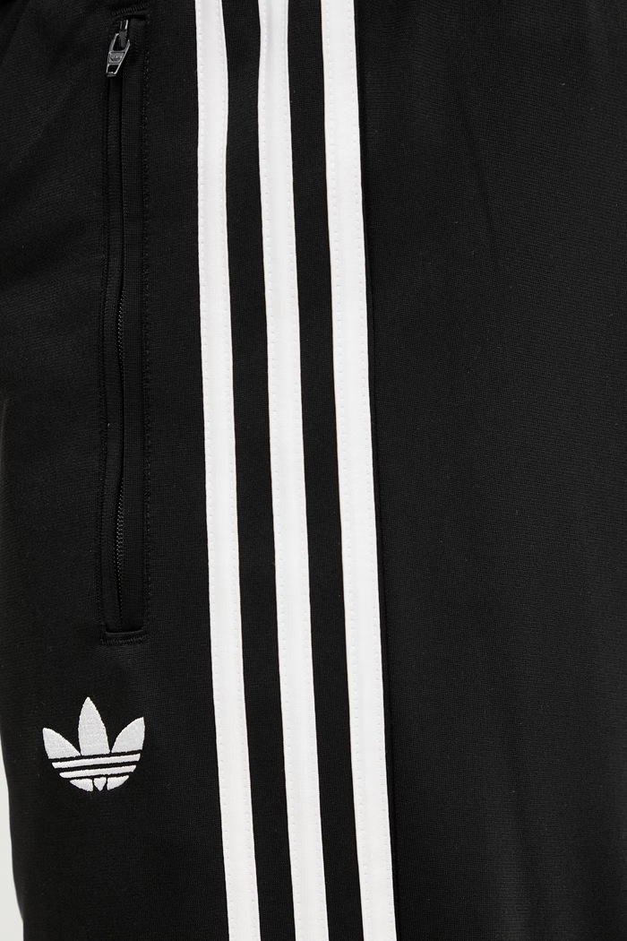 adidas Originals pantaloni tuta Firebird nero KD8315