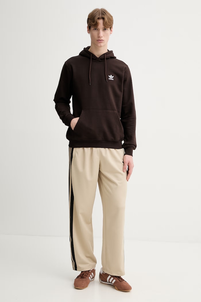 adidas Originals férfi melegítő KE0116 bézs SS26