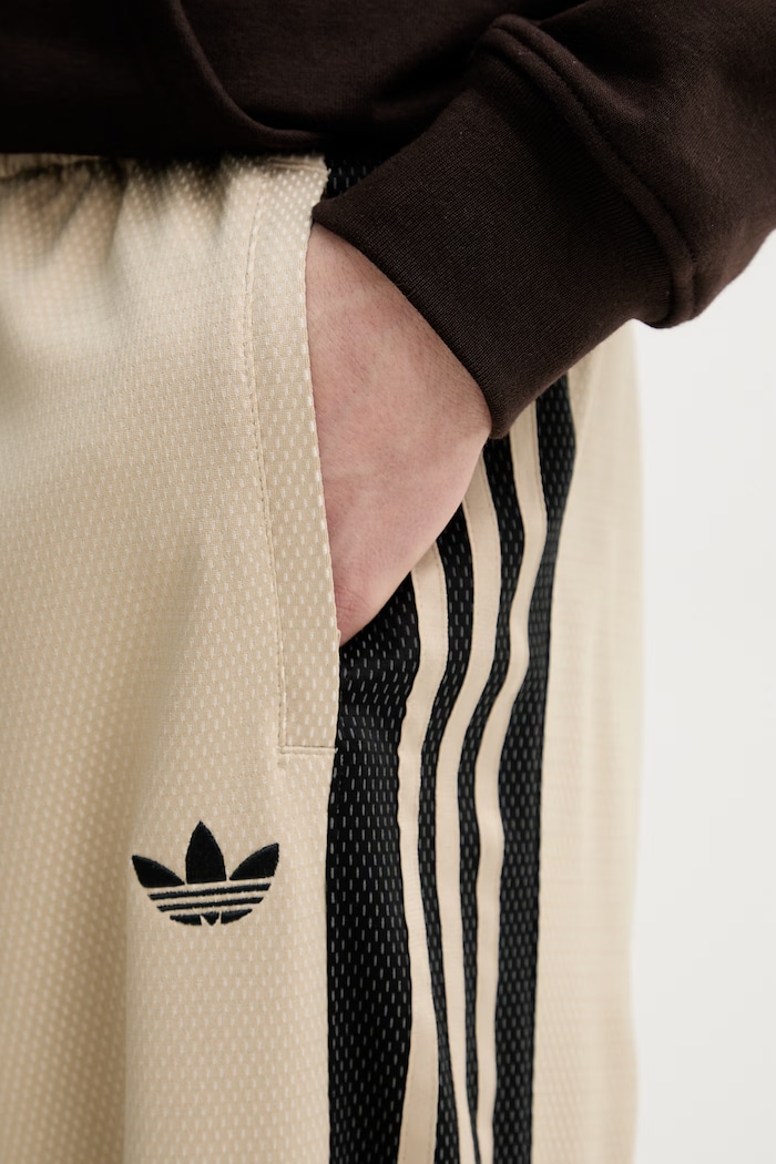 adidas Originals férfi melegítő bézs KE0116
