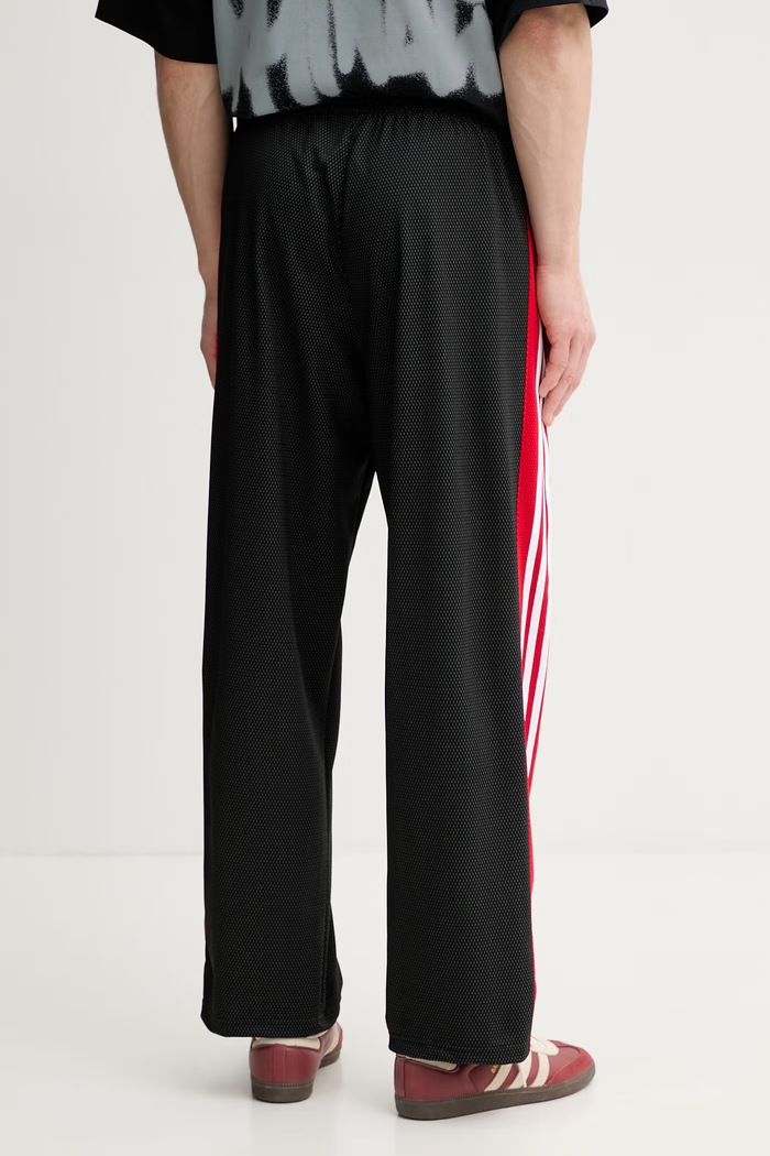 Oblečení adidas Originals tepláky pánské KE0117 černá