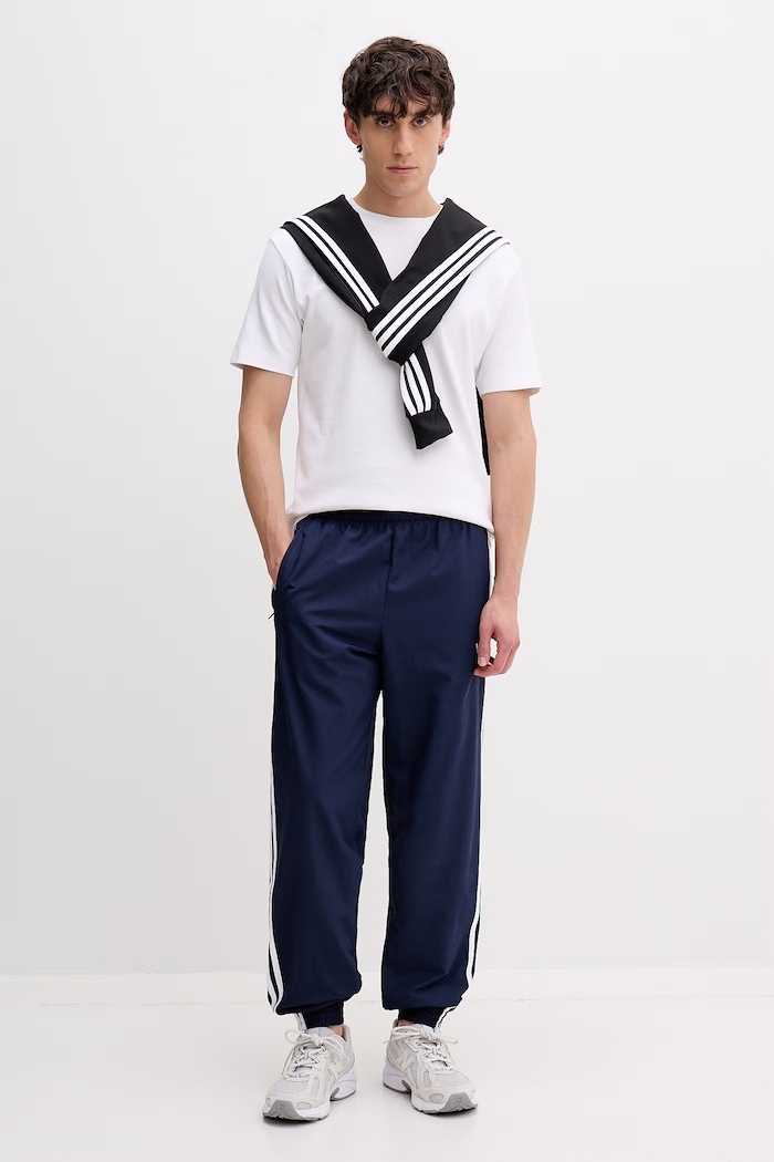 adidas Originals мъжки Firebird KE1370 тъмносин SS26