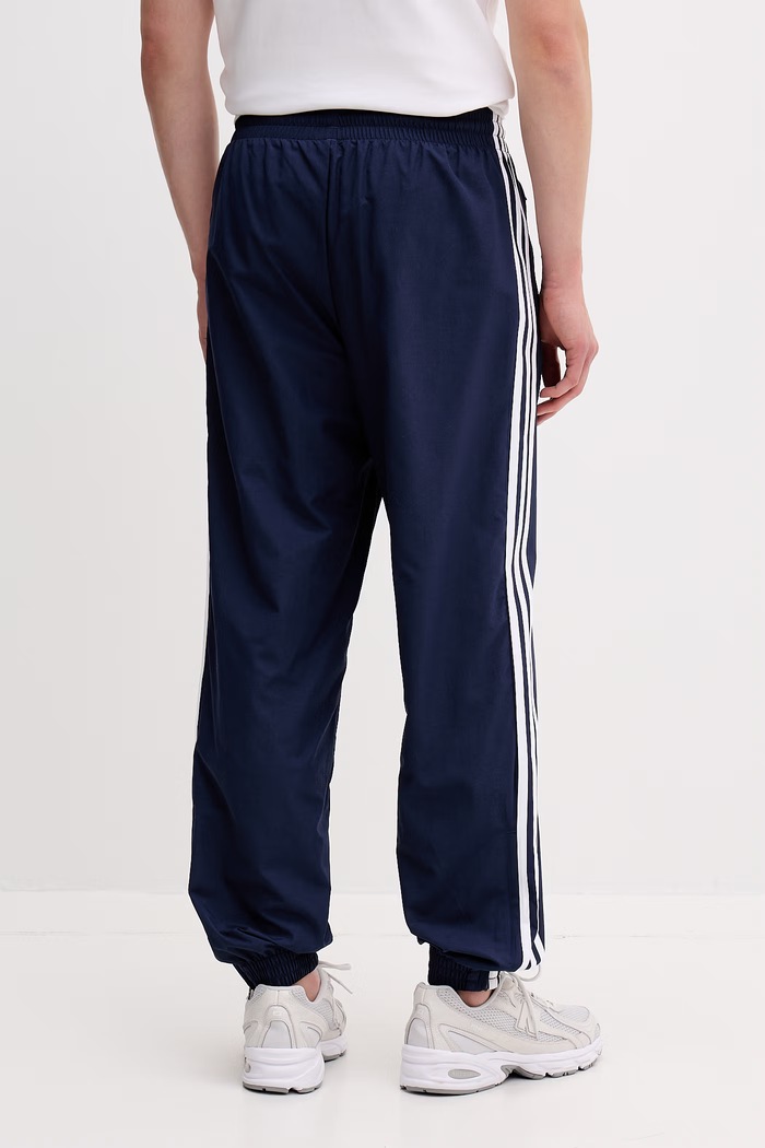 Дрехи adidas Originals мъжки Firebird KE1370 тъмносин