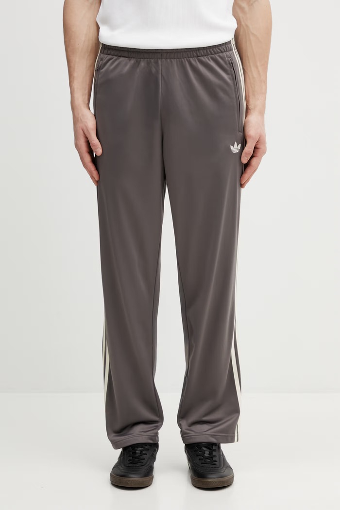 adidas Originals joggers Firebird KE1650 gray SS26