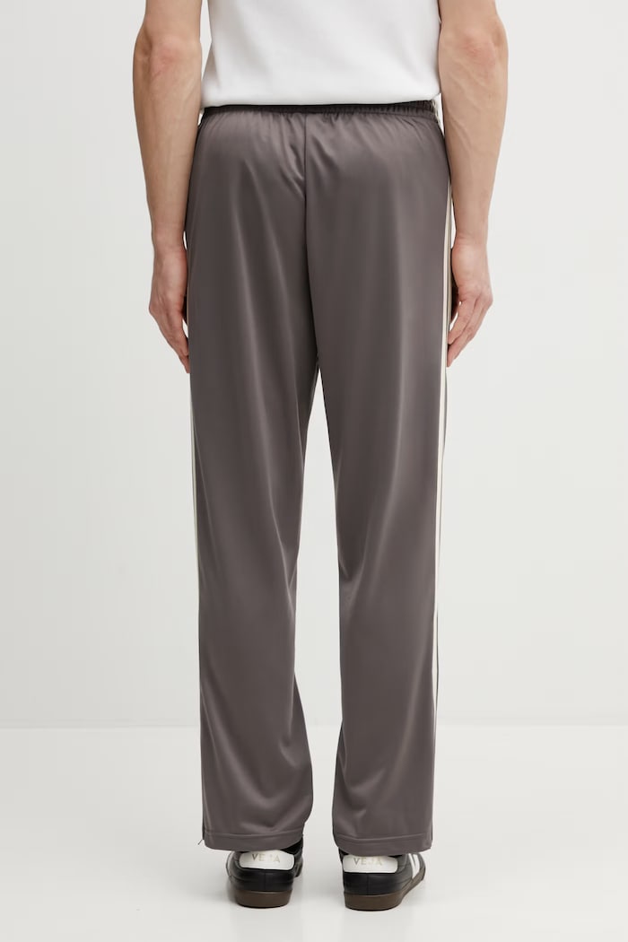 Clothing adidas Originals joggers Firebird KE1650 gray