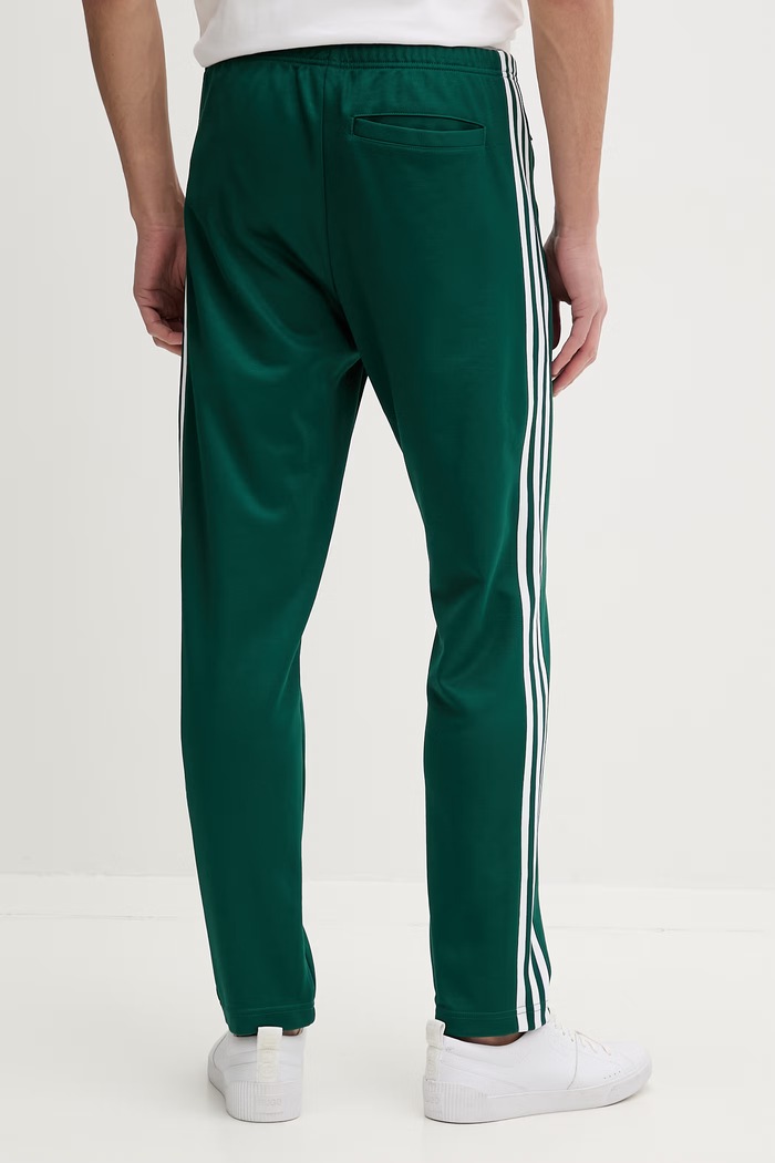 Odzież adidas Originals spodnie dresowe Beckenbauer KE1668 turkusowy