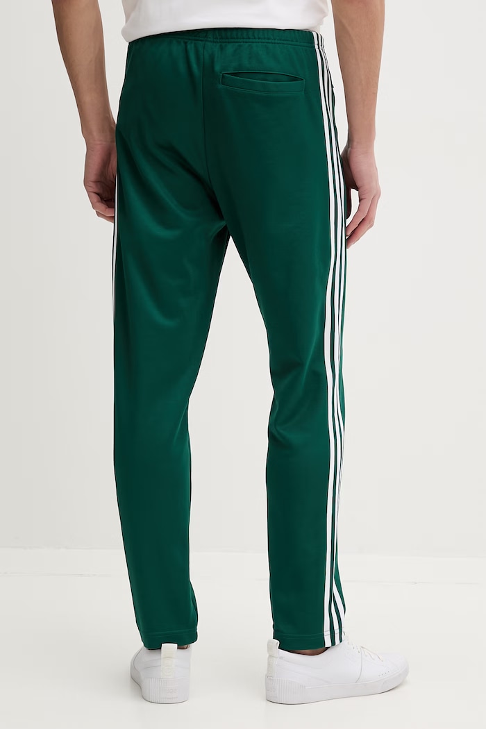 Odzież adidas Originals spodnie dresowe Beckenbauer KE1668 turkusowy