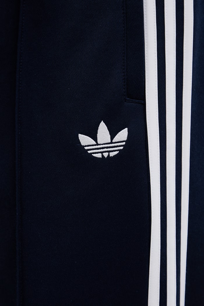 Παντελόνι φόρμας adidas Originals σκούρο μπλε KE3496