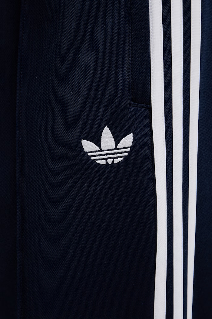 Παντελόνι φόρμας adidas Originals σκούρο μπλε KE3496