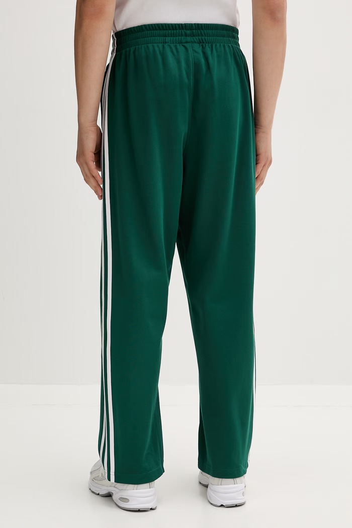 Odzież adidas Originals spodnie dresowe KE3497 zielony