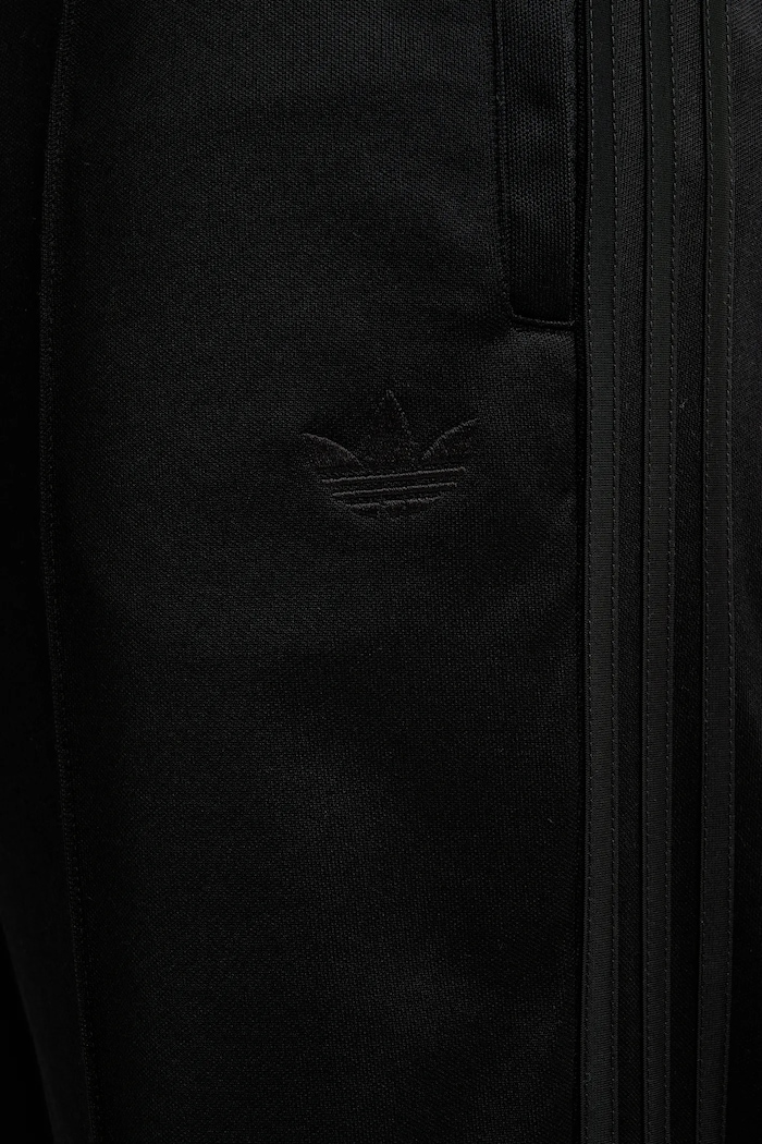 Tepláky adidas Originals čierna KE3500
