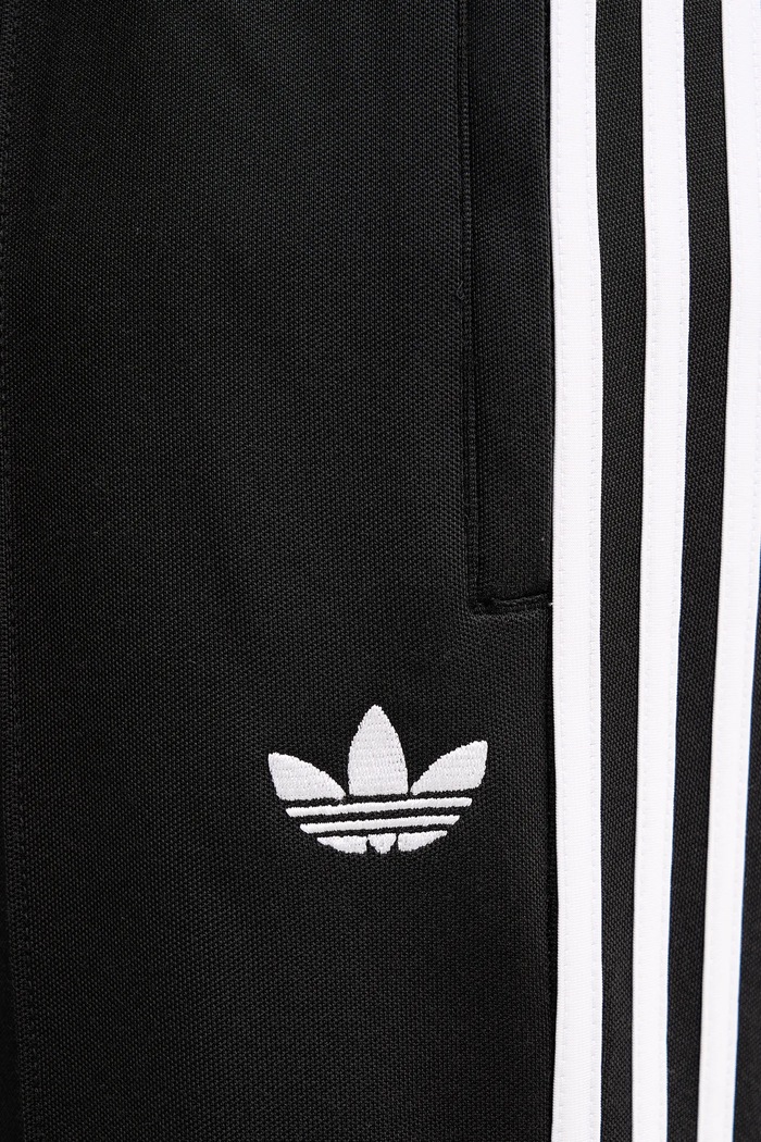 Tepláky adidas Originals čierna KE3501