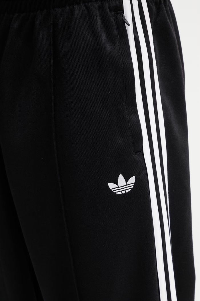 adidas Originals spodnie dresowe czarny KE3501